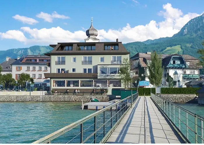 Seehotel Lilly