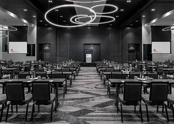 Toronto Marriott Markham