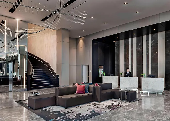 Toronto Marriott Markham