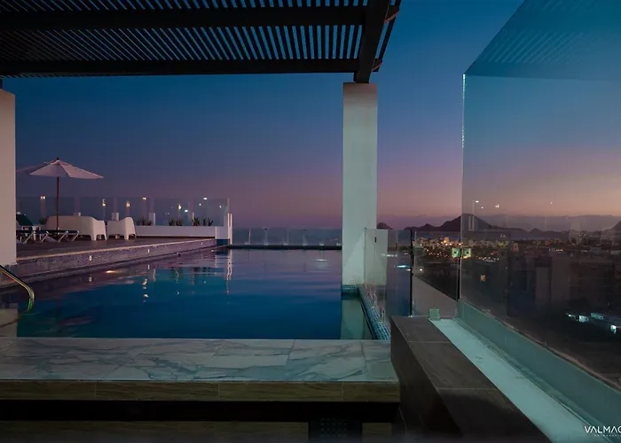 Comfort Inn&Suites Los Cabos