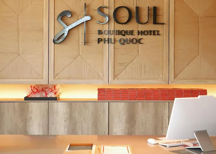 Soul Boutique Phu Quoc