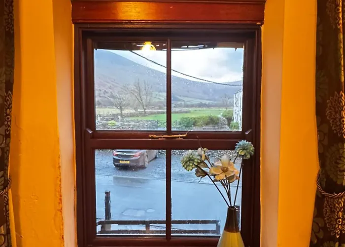 The Wasdale Head Inn & Apartments Seascale