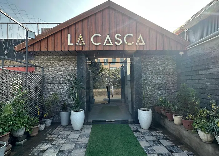 La Casca Experience