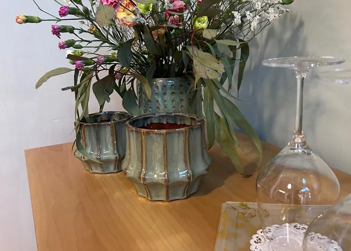 Alma Bed & Breakfast Alba 