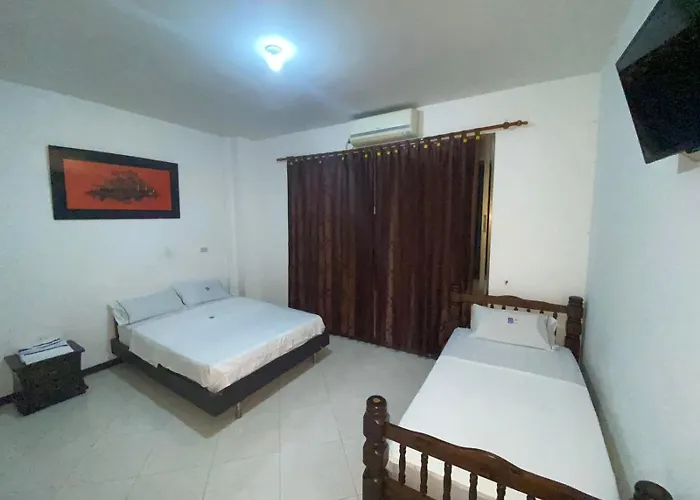Hotel Milenium