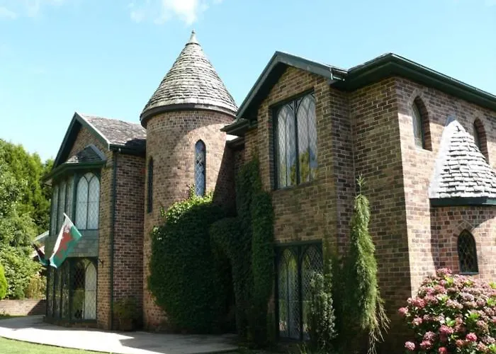 The Castle