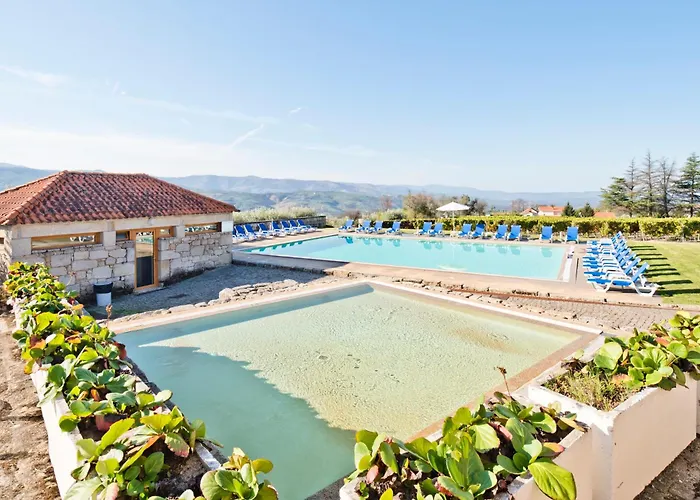 Lam Hotel Convento Do Desagravo Oliveira do Hospital