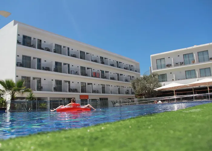 Hotel Puchet