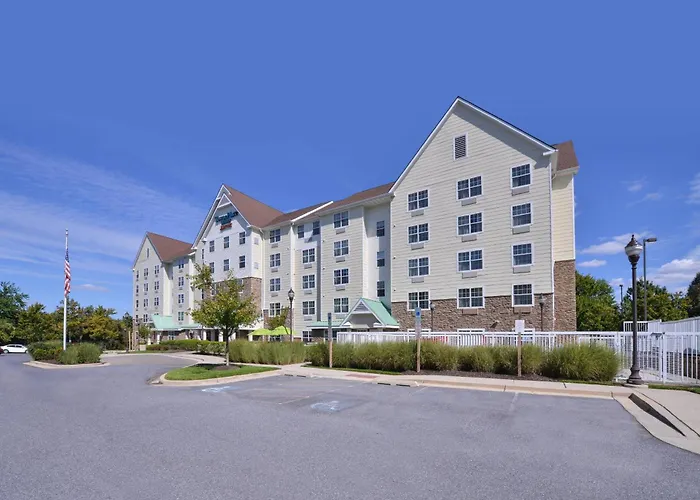 Towneplace Suites Arundel Mills BWI Airport