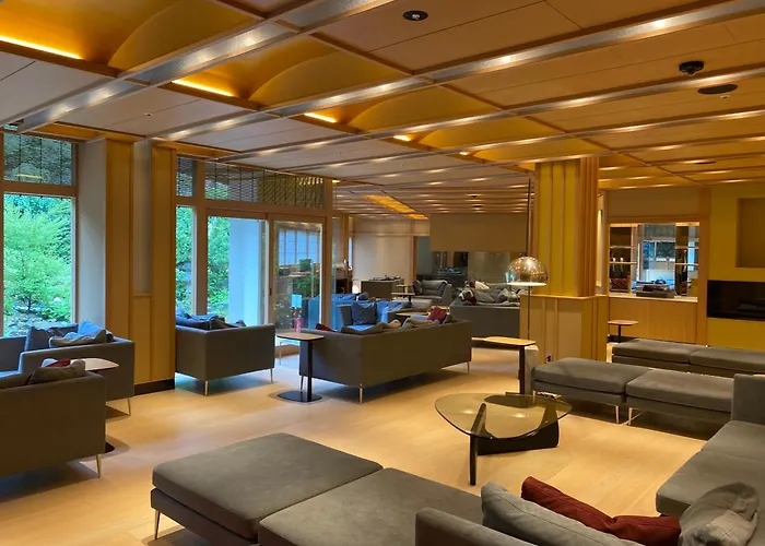 Miyajima Grand Hotel Arimoto