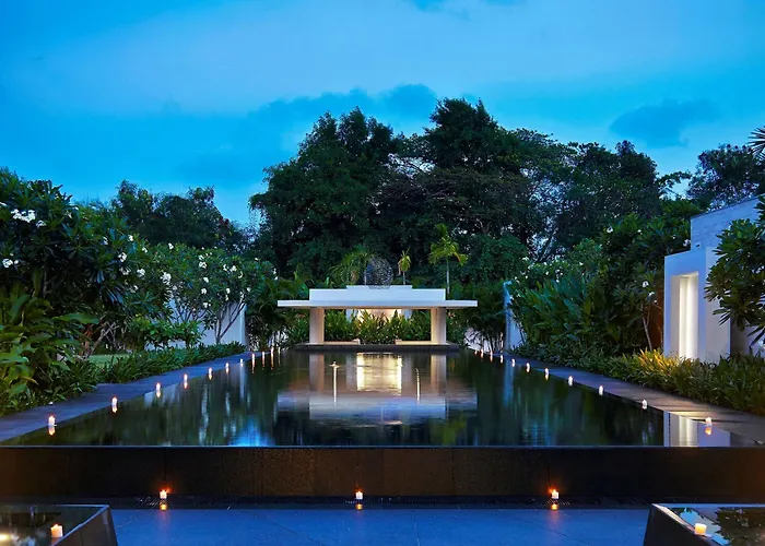 Rayong Marriott Resort & Spa