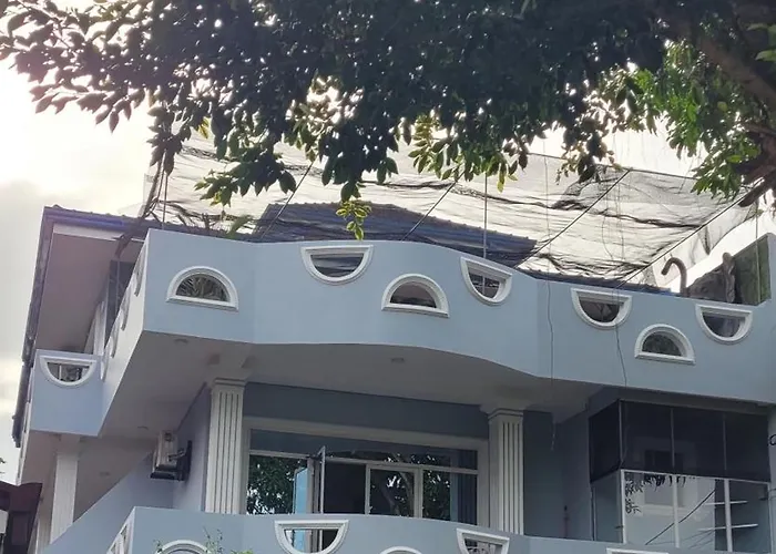Villa Butterfly