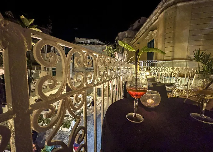Hotel Le Due Sicilie Tropea