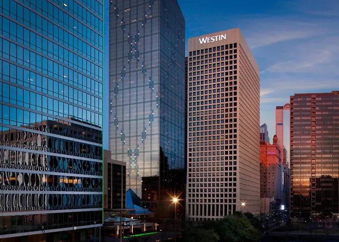 Westin Downtown