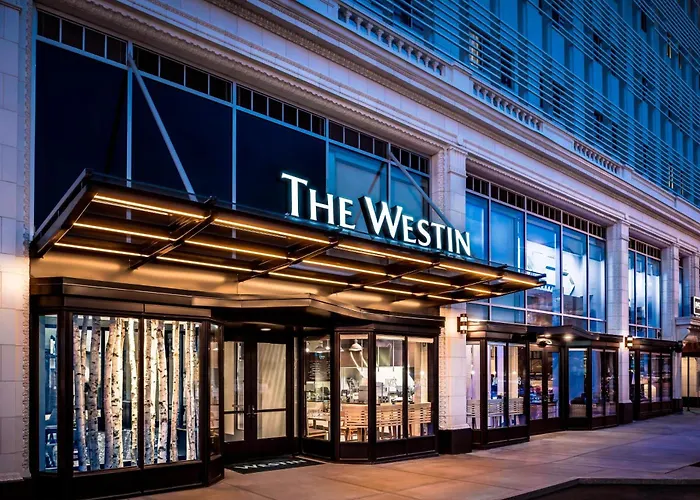 Westin Buffalo