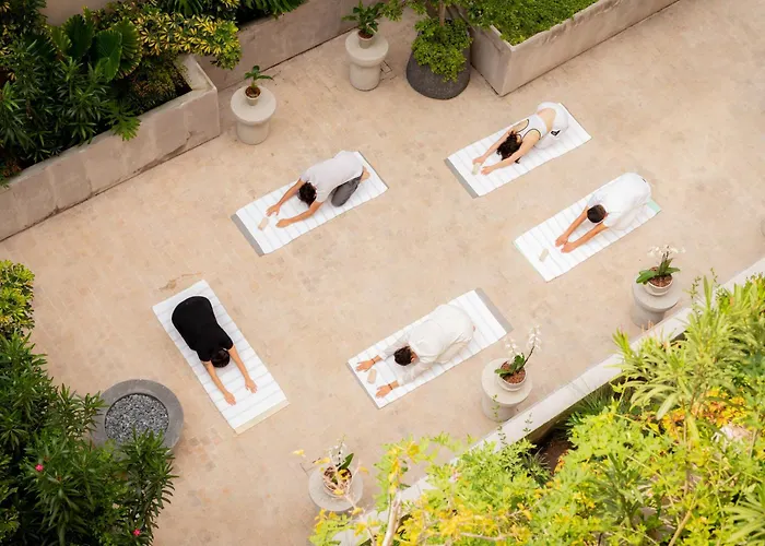 Numu Boutique Hotel, The Unbound Collection By Hyatt