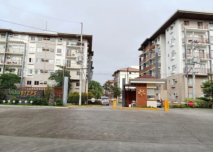 Cali Suite - Nuvali