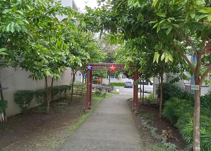 Cali Suite - Nuvali