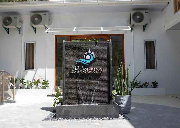 Aqua Heaven Inn