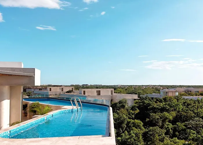 Akua Tulum Mexico