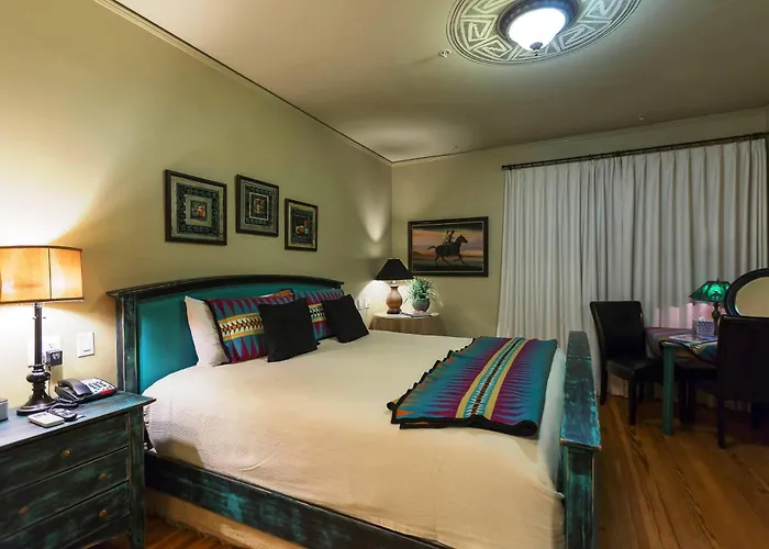 The Campbell Hotel Tulsa