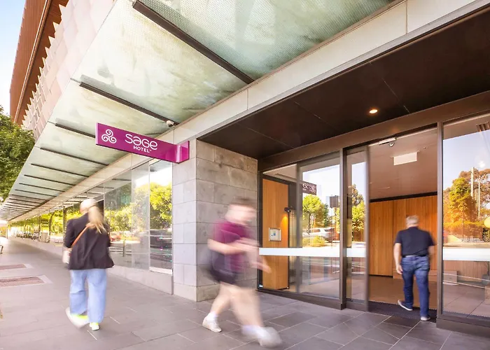 Sage Melbourne Ringwood