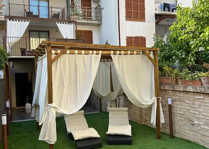 Rooms And Breakfast Laberinto San Benedetto del Tronto