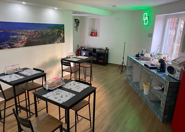 Marygrace B&B Castellammare di Stabia