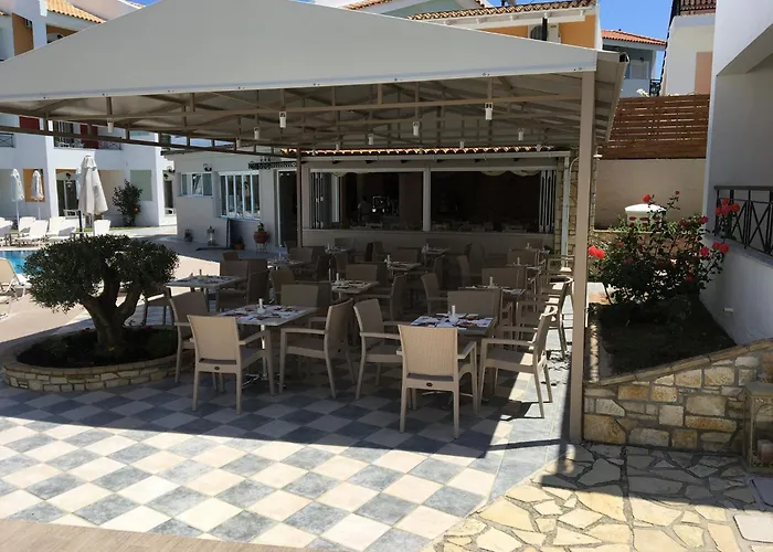 Maistrali Hotel Zante