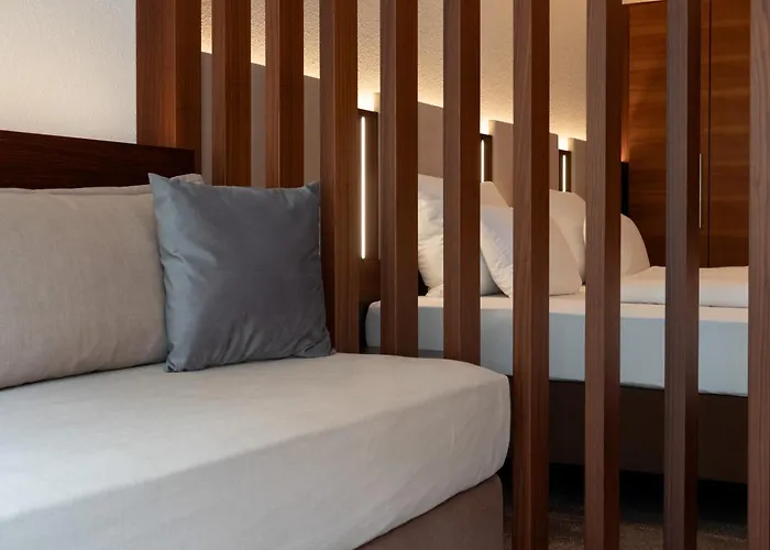 Hotel Rundeck Sankt Anton am Arlberg