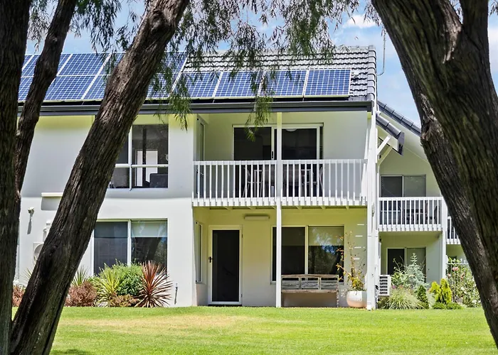 Mandalay Holiday Resort And Tourist Park Busselton