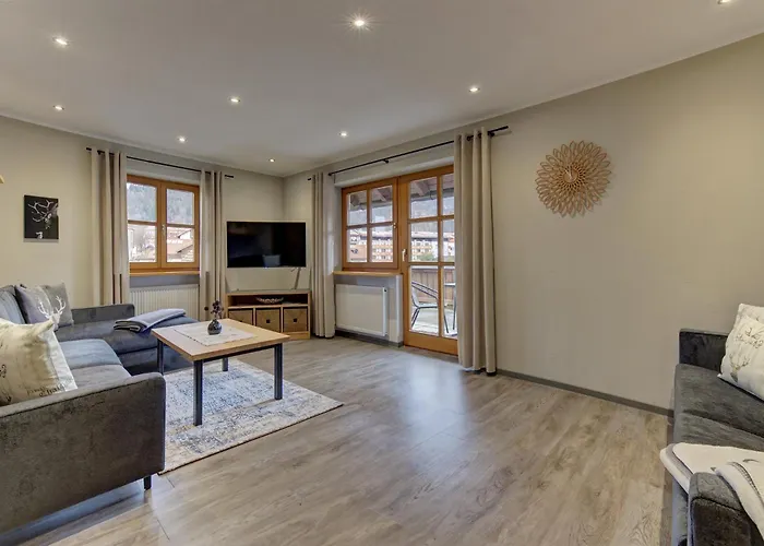 Appart-Hotel Wildererstuben