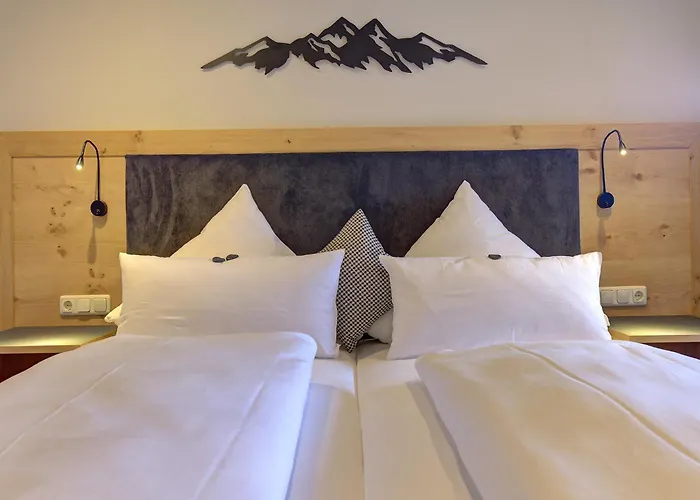 Appart-Hotel Wildererstuben