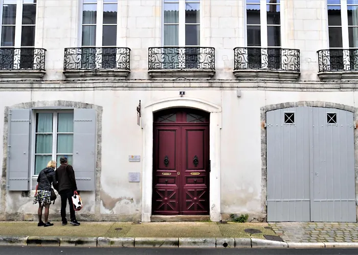 La Résidence Des Indes