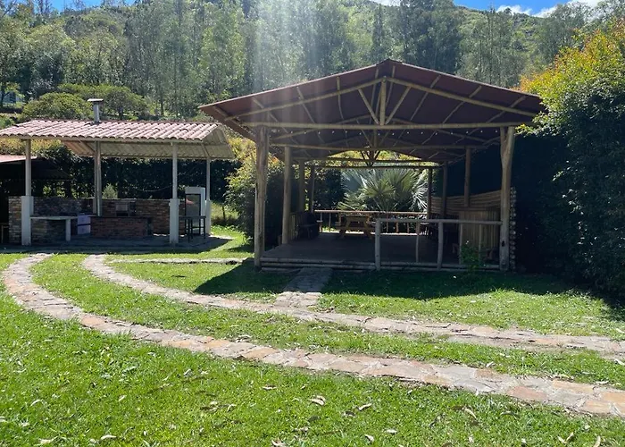Finca El Recuerdo
