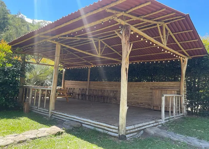 Finca El Recuerdo