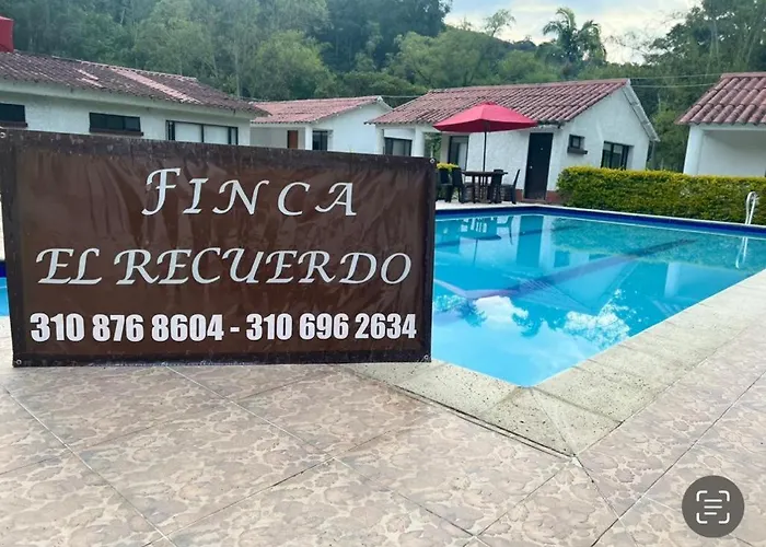 Finca El Recuerdo