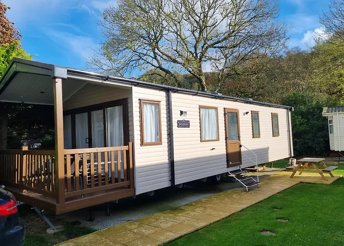 Cardigan Bay Holiday Park