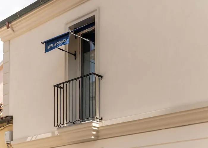 Riva Rooms Follonica