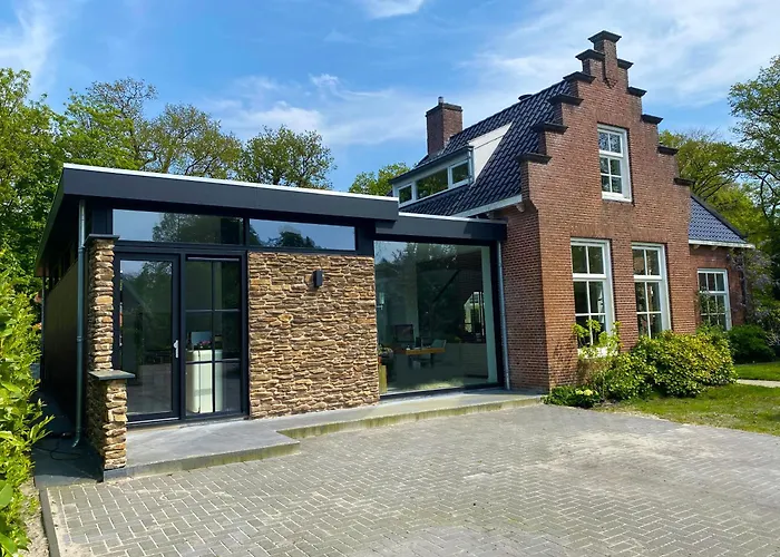 Villa Royale