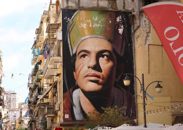 Mia Napoli