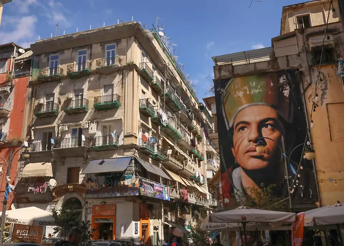 Mia Napoli