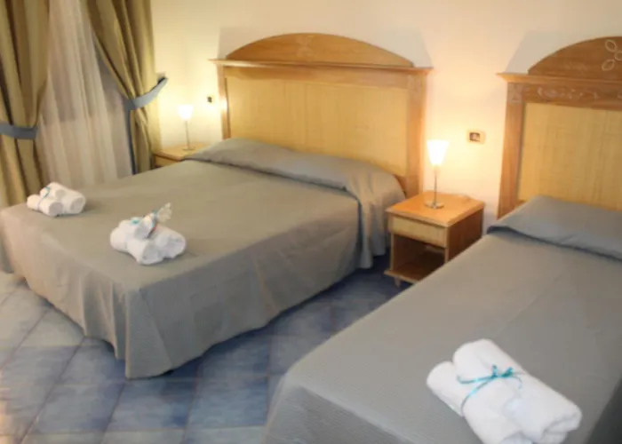 Hotel Le 3 Lanterne