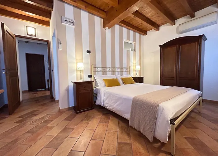 Locanda Corte Ruspecchio