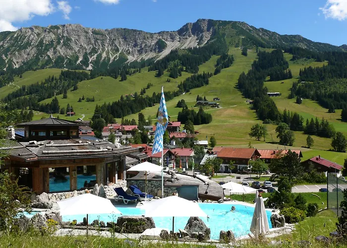 LANIG Hotel Resort&Spa - Wellness und Feinschmeckerhotel - family owned&managed