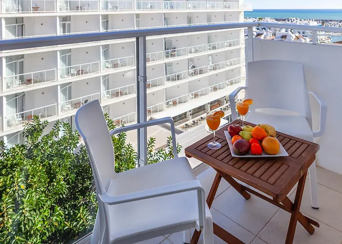 Hotel Alay - Adults Only Recommended Benalmádena