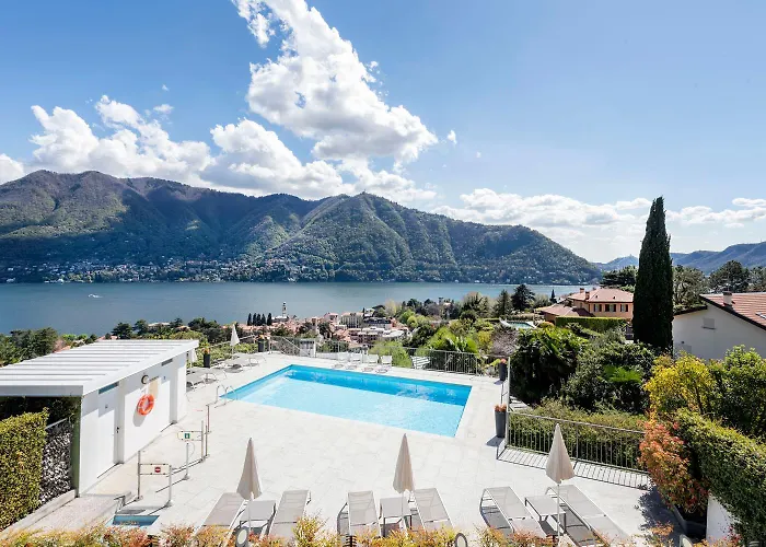 Hotel Asnigo Cernobbio