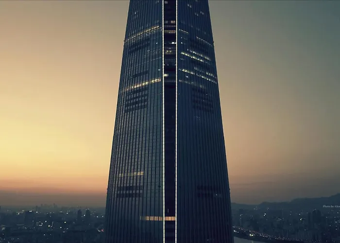 Signiel Seoul