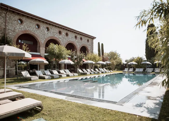 Le Greghe Suites Lazise