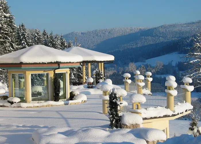 Ailwaldhof Parkhotel & Spa